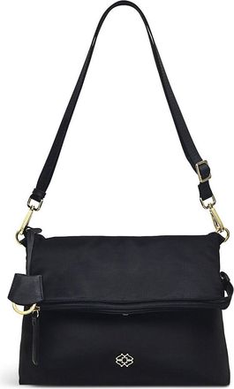 Radley London Black Small Flapover Cross Body Bag Radley 24/7 AW24 Radley London