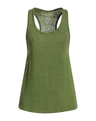 Majestic Filatures TOPS - Tank Tops auf YOOX.COM