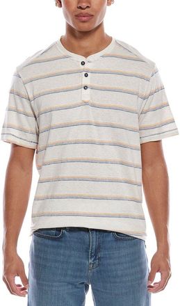 Tommy Bahama Soleil Stripe Henley