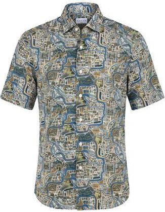 Xacus TOPWEAR - Camicie su YOOX.COM