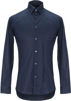 Daniele Alessandrini CAMISETAS Y TOPS - Camisas en YOOX.COM