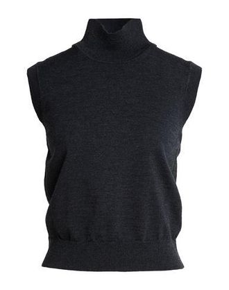 Alpha Studio KNITWEAR - Turtlenecks on YOOX.COM