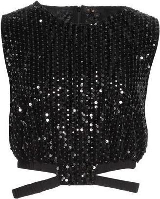 Maje CAMISETAS Y TOPS - Tops en YOOX.COM