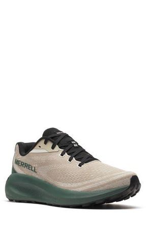 Merrell Morphlite Hiking Sneaker in Greige at Nordstrom Rack, Size 10