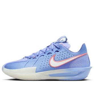 Nike Air Zoom GT Cut 3 EP Royal Pulse Sail DV2918-403