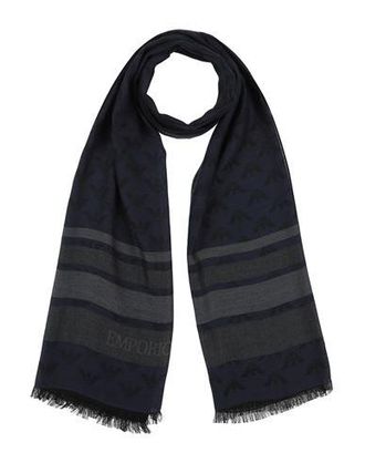 Emporio Armani ACCESSORI - Sciarpe su YOOX.COM