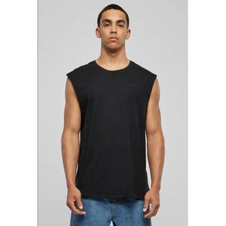 Urban Classics singlet black