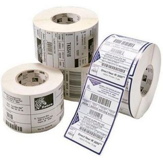 Zebra Lab-rl-tt-pap-75x37mm, 3010890-t