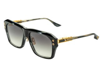 Dita Eyewear GRAND-APX DTS417-A-01 zonnebril