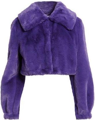 Nenette CAPISPALLA - Shearling & Teddy su YOOX.COM