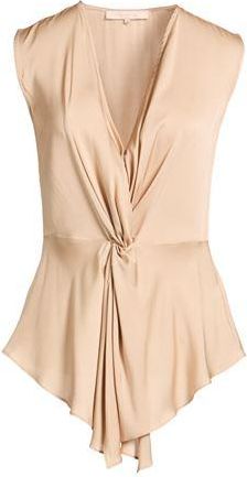 Nouvelle/Silk95Five TOPWEAR - Tops on YOOX.COM