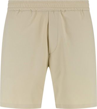 Wahts Mens Shorts, TargetGroup:Men Light Sand / XXL