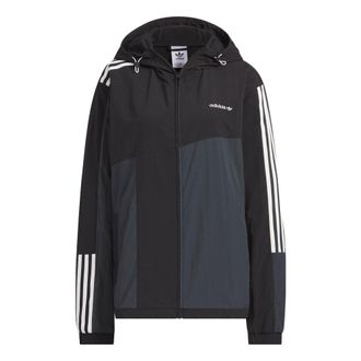adidas LT Jacket Black IU4819