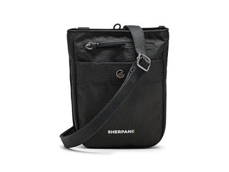 Sherpani Prima Anti-theft Crossbody Cross Body Handbags Carbon, Nylon