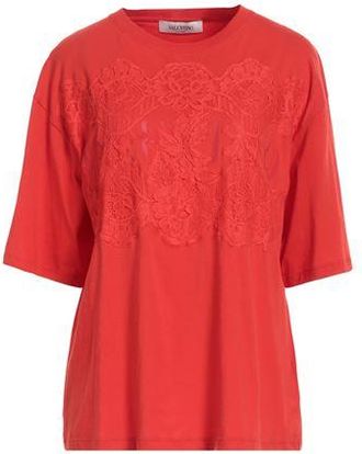 Valentino Garavani CAMISETAS Y TOPS - Camisetas en YOOX.COM