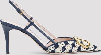 Valentino Garavani Slingback