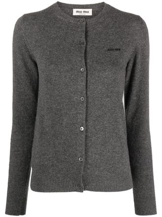 Women's Miu Miu Knitwear - up to −34% | Stylight Women's Miu Miu Knitwear - up to −34% | Stylight