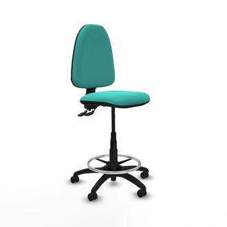 Piqueras y Crespo Piqueras Y Crespo B0001rp Silla De Oficina Turquesa