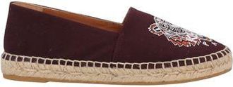 Kenzo FOOTWEAR - Espadrilles sur YOOX.COM