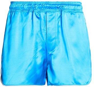 Wales Bonner HOSEN & R&Ouml;CKE - Shorts & Bermudashorts auf YOOX.COM