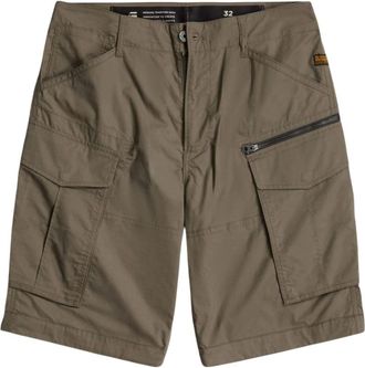 G-Star Heren, Korte broeken, Bruin, Maat: W29