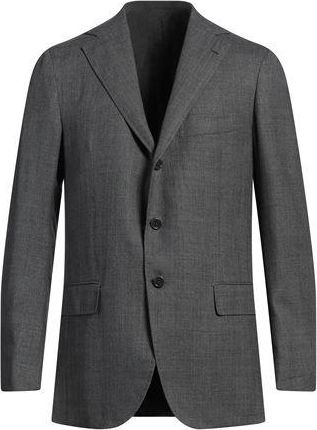 LUIGI BORRELLI NAPOLI SUITS and CO-ORDS - Blazers on YOOX.COM