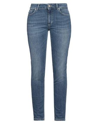 Dondup BOTTOMWEAR - Jeans on YOOX.COM
