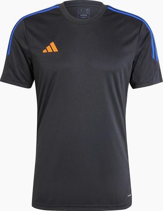 adidas Mens Cb Trjsy T Shirt Mens - Black - Size: 34
