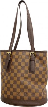 Louis Vuitton Ebene Tote Bag (Pre-Owned)