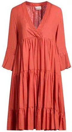 Meimeij DRESSES - Mini dresses sur YOOX.COM