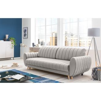 Norrwood home24 Schlafsofa Cachi