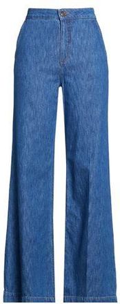 Twin-Set BOTTOMWEAR - Jeans sur YOOX.COM