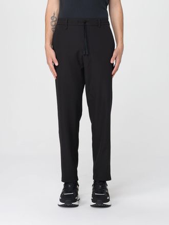 HUGO BOSS Pants Men color Black