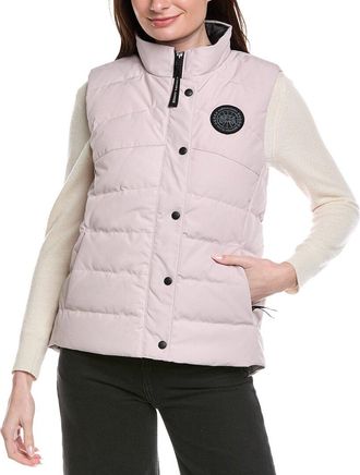 Canada Goose Freestyle Vest