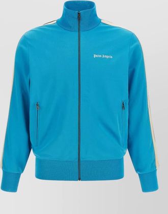 Palm Angels track bomber jacket
