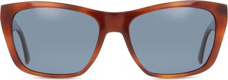 Vuarnet VL0006A LEGEND 06 VALLEY Polarized 0023 0622 Mens Sunglasses Tortoiseshell Size 56