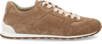 Brunello Cucinelli Brunello Cucinelli Wildleder-Sneaker