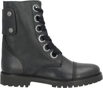 Zadig&Voltaire CALZADO - Botines de ca&ntilde;a alta en YOOX.COM