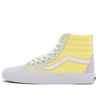 Vans SK8-HI Pastel Block VN0A7Q5NATD