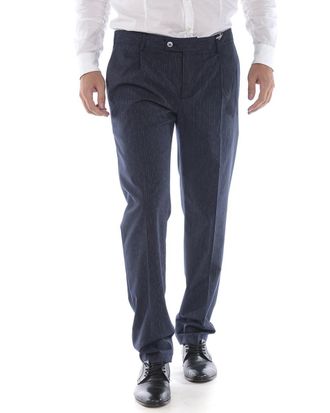 Daniele Alessandrini Jeans Trouser