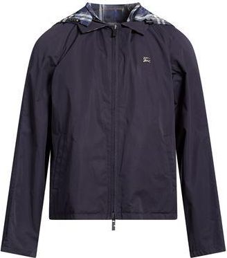 Burberry ROPA DE ABRIGO - Chaquetas y cazadoras en YOOX.COM