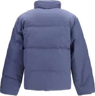 Canada Goose Bayview Down Jacket - Blue