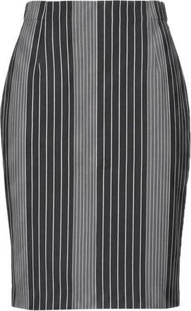 Vivienne Westwood BOTTOMWEAR - Midi skirts on YOOX.COM