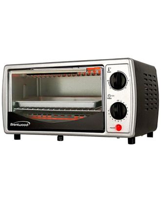 Brentwood 9 Liter Toaster Oven