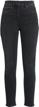 Msgm BOTTOMWEAR - Jeans on YOOX.COM