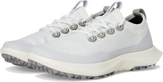 Allbirds Tree Dasher 2 - Utility Mens Shoes Blizzard/Hazy Pine/Natural White Sole : 12.5 D - Medium, Synthetic