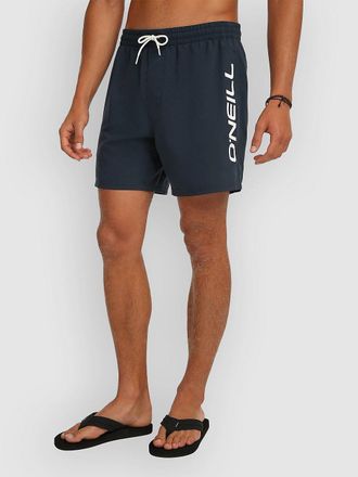 O'Neill Cali 16 Boardshorts blauw