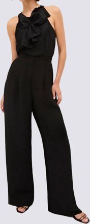 Marie Oliver Macbee Pant In Black