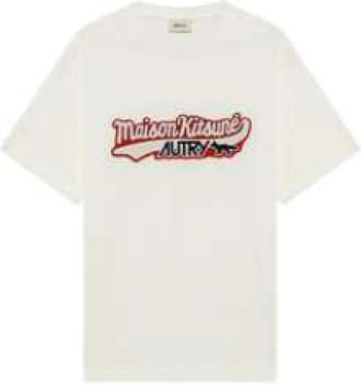 Autry Uomo, Top, Bianco, XS, new