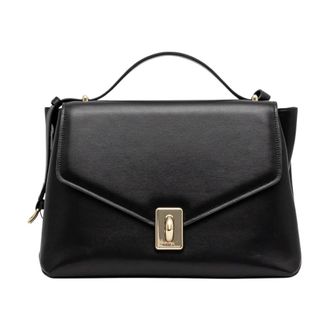 Furla Mujer, Bolsos, Negro, Talla: ONE Size